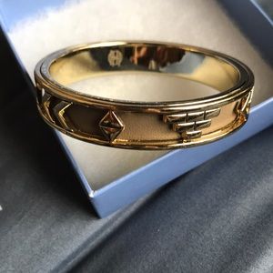 House of Harlow bangle